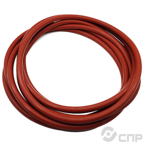 Шнур уплотнительный круглого сечения 12,5